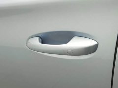 BYD Yuan Plus DM-i Champion Edition 112KM Deluxe - ფოტო 18