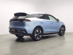 BYD Yuan Plus DM-i Champion Edition 112KM Deluxe - ფოტო 2