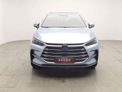 BYD Yuan Plus DM-i Champion Edition 112KM Deluxe - ფოტო 3