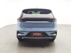 BYD Yuan Plus DM-i Champion Edition 112KM Deluxe - ფოტო 4