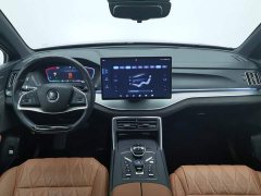 BYD Yuan Plus DM-i Champion Edition 112KM Deluxe - ფოტო 5