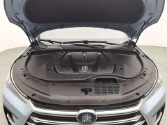 BYD Yuan Plus DM-i Champion Edition 112KM Deluxe - ფოტო 6