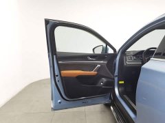 BYD Yuan Plus DM-i Champion Edition 112KM Deluxe - ფოტო 8