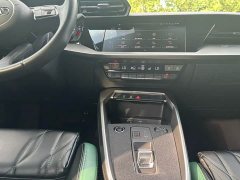 Audi A3 A3L Limousine 35 TFSI Sport Entry - ფოტო 12