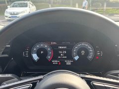 Audi A3 A3L Limousine 35 TFSI Sport Entry - ფოტო 15