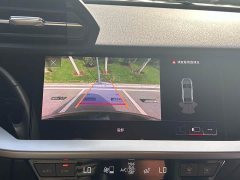 Audi A3 A3L Limousine 35 TFSI Sport Entry - ფოტო 16