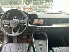 Audi A3 A3L Limousine 35 TFSI Sport Entry - ფოტო 18