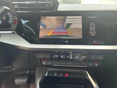 Audi A3 A3L Limousine 35 TFSI Sport Entry - ფოტო 19