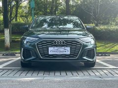 Audi A3 A3L Limousine 35 TFSI Sport Entry - ფოტო 2