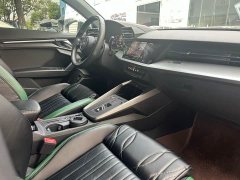 Audi A3 A3L Limousine 35 TFSI Sport Entry - ფოტო 20
