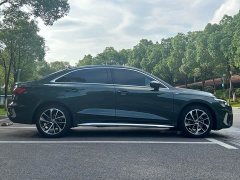 Audi A3 A3L Limousine 35 TFSI Sport Entry - ფოტო 4