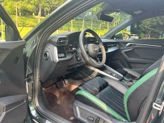 Audi A3 A3L Limousine 35 TFSI Sport Entry - ფოტო 8