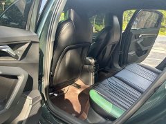 Audi A3 A3L Limousine 35 TFSI Sport Entry - ფოტო 9
