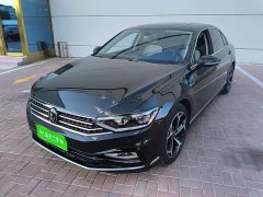 Volkswagen Magotan 2 Million Units Commemorative Edition 330TSI DSG Luxury - ფოტო 1