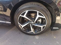 Volkswagen Magotan 2 Million Units Commemorative Edition 330TSI DSG Luxury - ფოტო 10