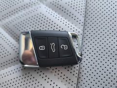 Volkswagen Magotan 2 Million Units Commemorative Edition 330TSI DSG Luxury - ფოტო 11