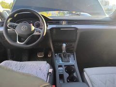 Volkswagen Magotan 2 Million Units Commemorative Edition 330TSI DSG Luxury - ფოტო 12