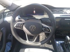 Volkswagen Magotan 2 Million Units Commemorative Edition 330TSI DSG Luxury - ფოტო 13