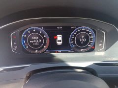 Volkswagen Magotan 2 Million Units Commemorative Edition 330TSI DSG Luxury - ფოტო 14