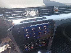 Volkswagen Magotan 2 Million Units Commemorative Edition 330TSI DSG Luxury - ფოტო 16