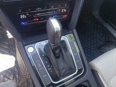 Volkswagen Magotan 2 Million Units Commemorative Edition 330TSI DSG Luxury - ფოტო 17