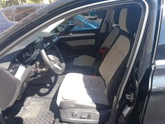 Volkswagen Magotan 2 Million Units Commemorative Edition 330TSI DSG Luxury - ფოტო 18