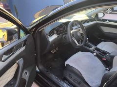 Volkswagen Magotan 2 Million Units Commemorative Edition 330TSI DSG Luxury - ფოტო 19