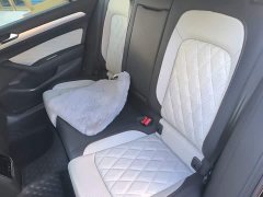 Volkswagen Magotan 2 Million Units Commemorative Edition 330TSI DSG Luxury - ფოტო 20