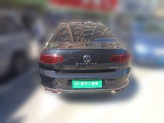 Volkswagen Magotan 2 Million Units Commemorative Edition 330TSI DSG Luxury - ფოტო 7