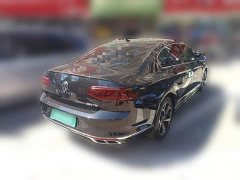 Volkswagen Magotan 2 Million Units Commemorative Edition 330TSI DSG Luxury - ფოტო 8