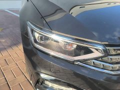 Volkswagen Magotan 2 Million Units Commemorative Edition 330TSI DSG Luxury - ფოტო 9