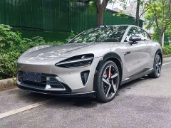 Xiaomi YU7 2025 Rear-Wheel Drive Long-Range Edition - ფოტო 1