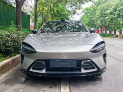 Xiaomi YU7 2025 Rear-Wheel Drive Long-Range Edition - ფოტო 2