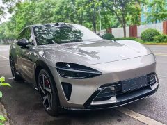 Xiaomi YU7 2025 Rear-Wheel Drive Long-Range Edition - ფოტო 3