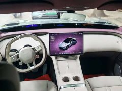 Xiaomi YU7 2025 Rear-Wheel Drive Long-Range Edition - ფოტო 5