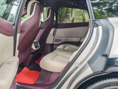 Xiaomi YU7 2025 Rear-Wheel Drive Long-Range Edition - ფოტო 6