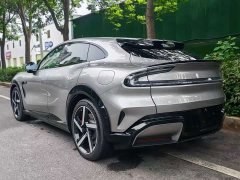 Xiaomi YU7 2025 Rear-Wheel Drive Long-Range Edition - ფოტო 7