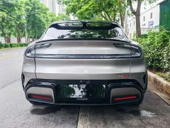 Xiaomi YU7 2025 Rear-Wheel Drive Long-Range Edition - ფოტო 8