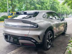 Xiaomi YU7 2025 Rear-Wheel Drive Long-Range Edition - ფოტო 9