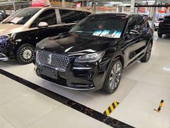Lincoln Adventurer Explorer 2.0T FWD Elegant Edition - ფოტო 1