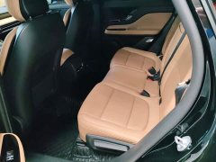 Lincoln Adventurer Explorer 2.0T FWD Elegant Edition - ფოტო 11