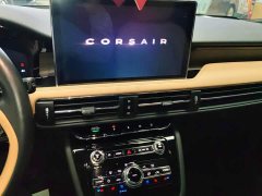 Lincoln Adventurer Explorer 2.0T FWD Elegant Edition - ფოტო 13