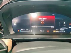 Lincoln Adventurer Explorer 2.0T FWD Elegant Edition - ფოტო 14