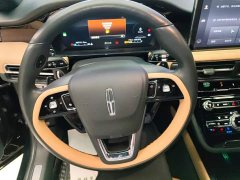 Lincoln Adventurer Explorer 2.0T FWD Elegant Edition - ფოტო 15