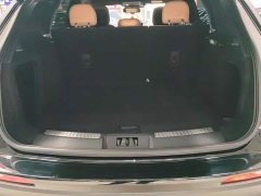Lincoln Adventurer Explorer 2.0T FWD Elegant Edition - ფოტო 4