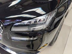 Lincoln Adventurer Explorer 2.0T FWD Elegant Edition - ფოტო 5