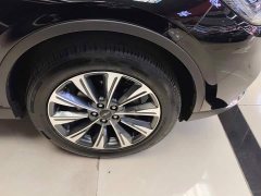 Lincoln Adventurer Explorer 2.0T FWD Elegant Edition - ფოტო 6