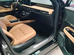 Lincoln Adventurer Explorer 2.0T FWD Elegant Edition - ფოტო 8