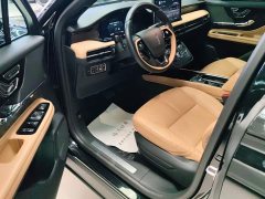 Lincoln Adventurer Explorer 2.0T FWD Elegant Edition - ფოტო 9