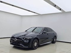 Mercedes-Benz C-Class C 260 L Sport Edition - ფოტო 1